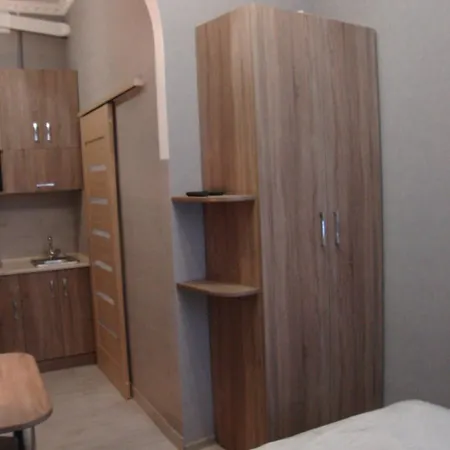 Apartment On Chopin Street Lviv Room photo
