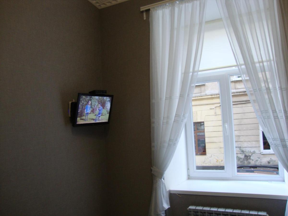On Chopin Street شقة